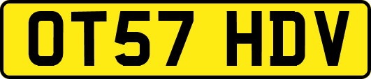OT57HDV