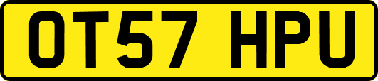OT57HPU