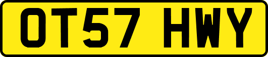 OT57HWY