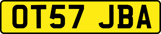 OT57JBA