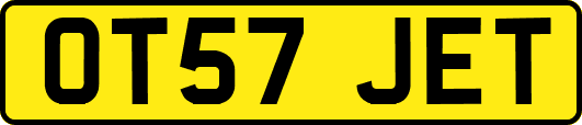 OT57JET