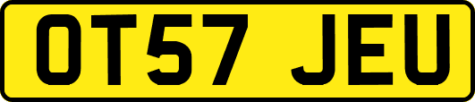 OT57JEU