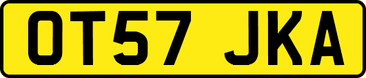 OT57JKA