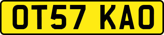OT57KAO