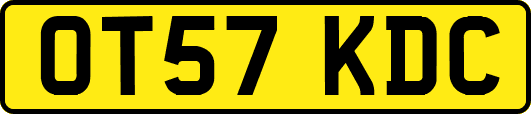 OT57KDC