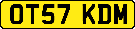 OT57KDM