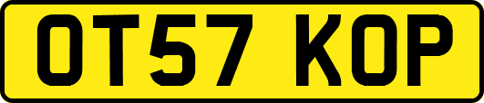 OT57KOP