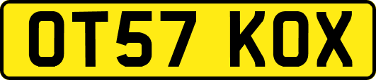 OT57KOX