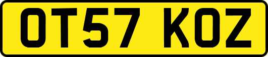 OT57KOZ