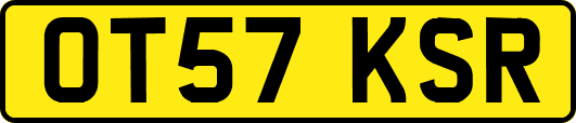 OT57KSR