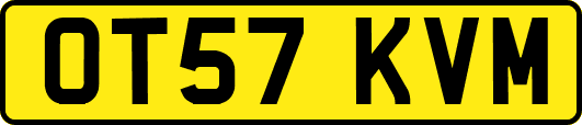 OT57KVM