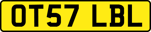 OT57LBL