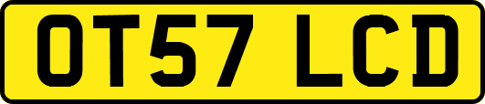 OT57LCD