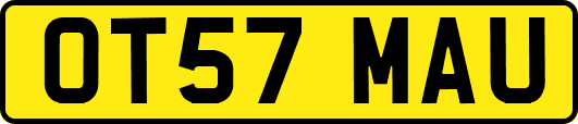 OT57MAU