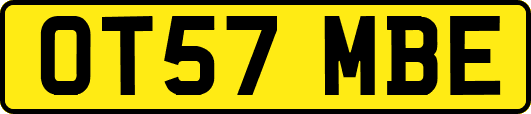 OT57MBE