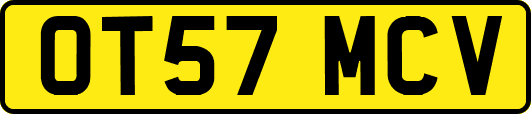 OT57MCV