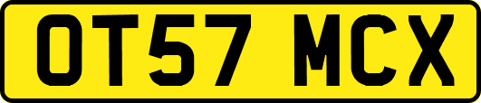 OT57MCX
