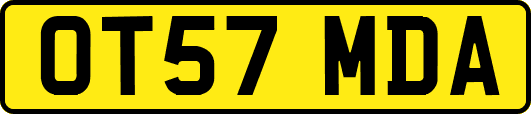 OT57MDA