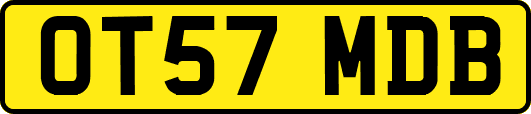 OT57MDB
