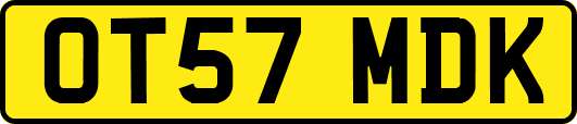 OT57MDK