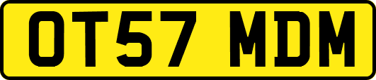 OT57MDM