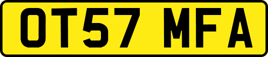 OT57MFA