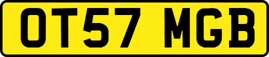 OT57MGB