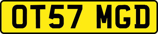 OT57MGD