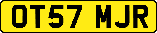 OT57MJR