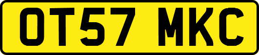 OT57MKC
