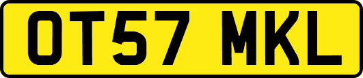 OT57MKL