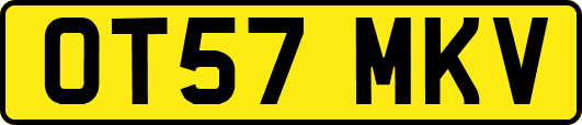 OT57MKV
