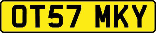 OT57MKY