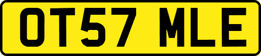 OT57MLE