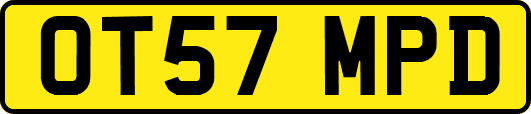 OT57MPD