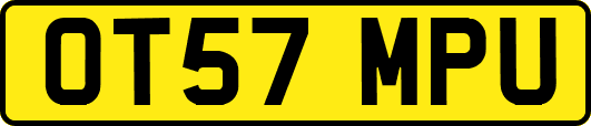 OT57MPU