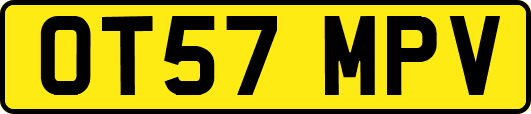 OT57MPV
