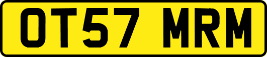 OT57MRM