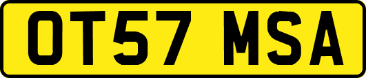 OT57MSA