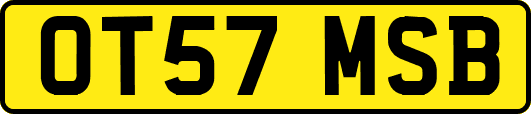OT57MSB