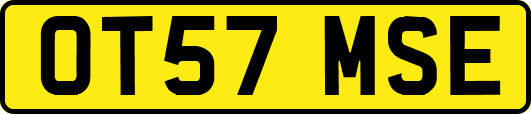 OT57MSE
