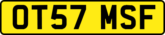 OT57MSF