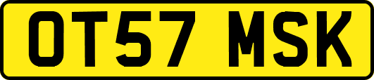 OT57MSK