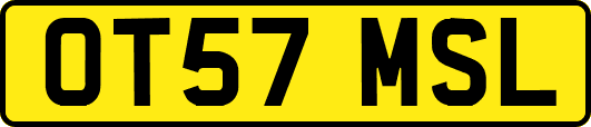 OT57MSL