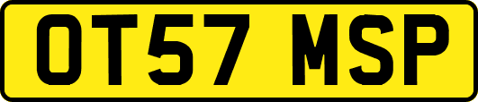 OT57MSP