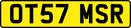 OT57MSR