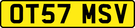 OT57MSV