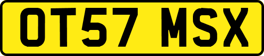 OT57MSX