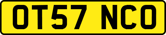 OT57NCO