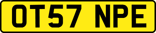 OT57NPE